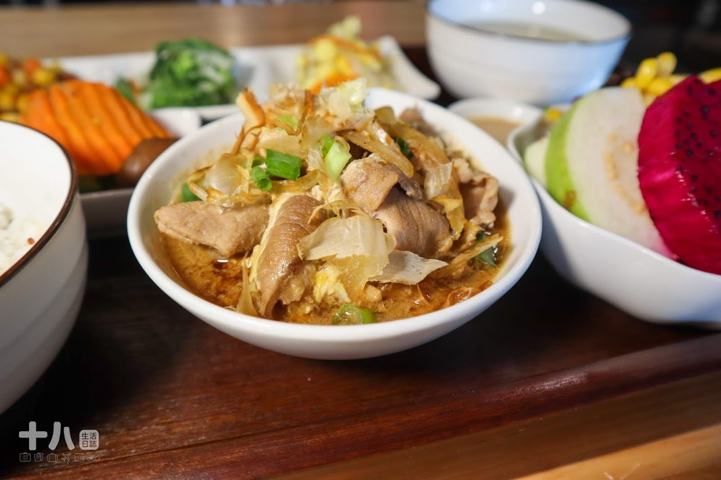 【新竹美食】Winner溫拿咖啡｜新竹新埔老街唯一一間咖啡廳、能讓暢聊的好所在！ | 十八Team｜八年級生的吃喝玩樂日誌