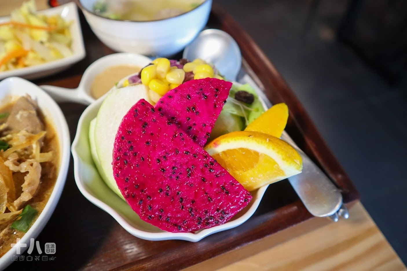 【新竹美食】Winner溫拿咖啡｜新竹新埔老街唯一一間咖啡廳、能讓暢聊的好所在！ | 十八Team｜八年級生的吃喝玩樂日誌