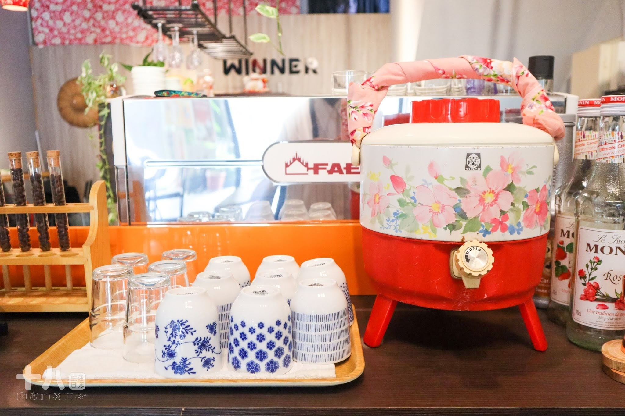 【新竹美食】Winner溫拿咖啡｜新竹新埔老街唯一一間咖啡廳、能讓暢聊的好所在！ | 十八Team｜八年級生的吃喝玩樂日誌