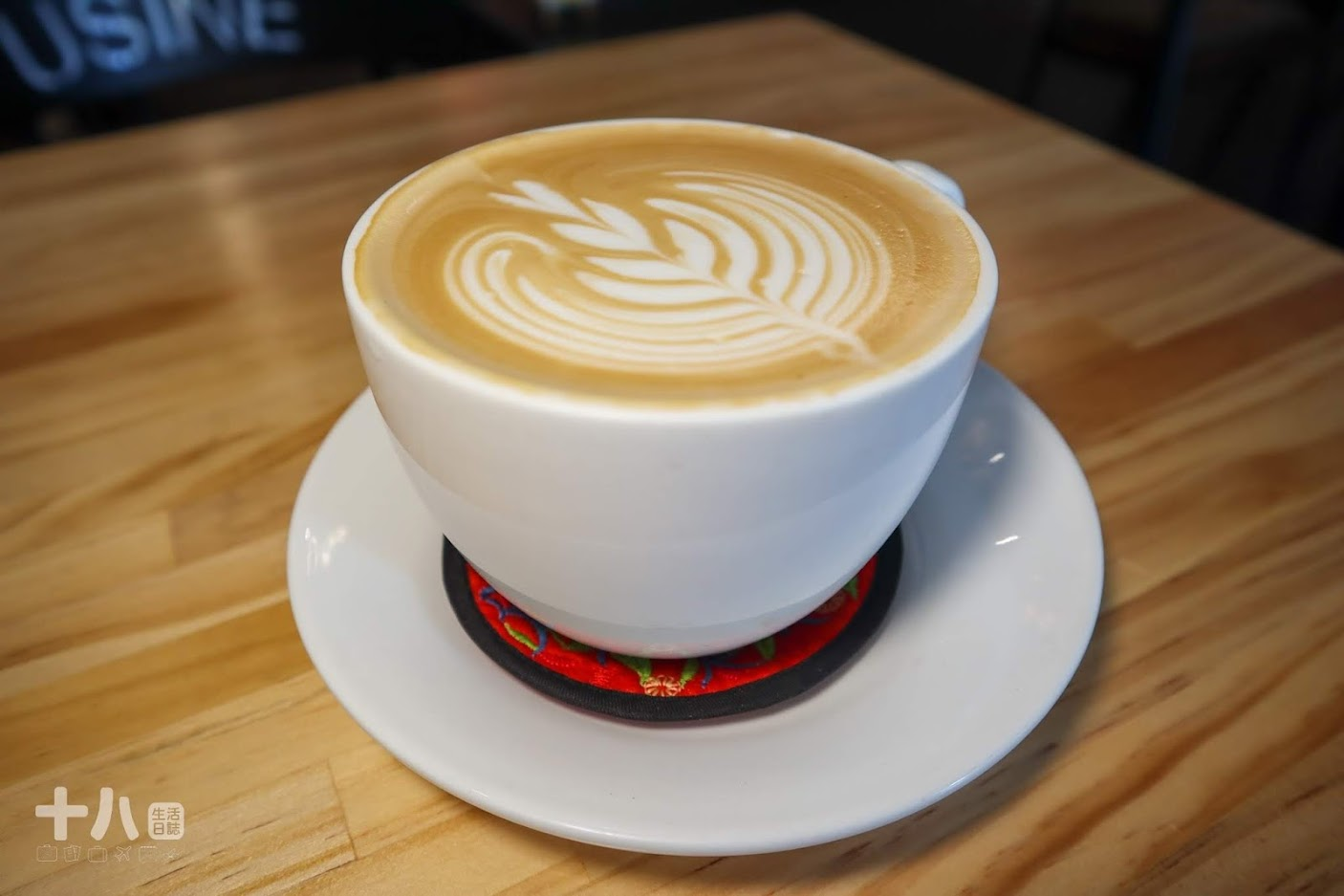 【新竹美食】Winner溫拿咖啡｜新竹新埔老街唯一一間咖啡廳、能讓暢聊的好所在！ | 十八Team｜八年級生的吃喝玩樂日誌
