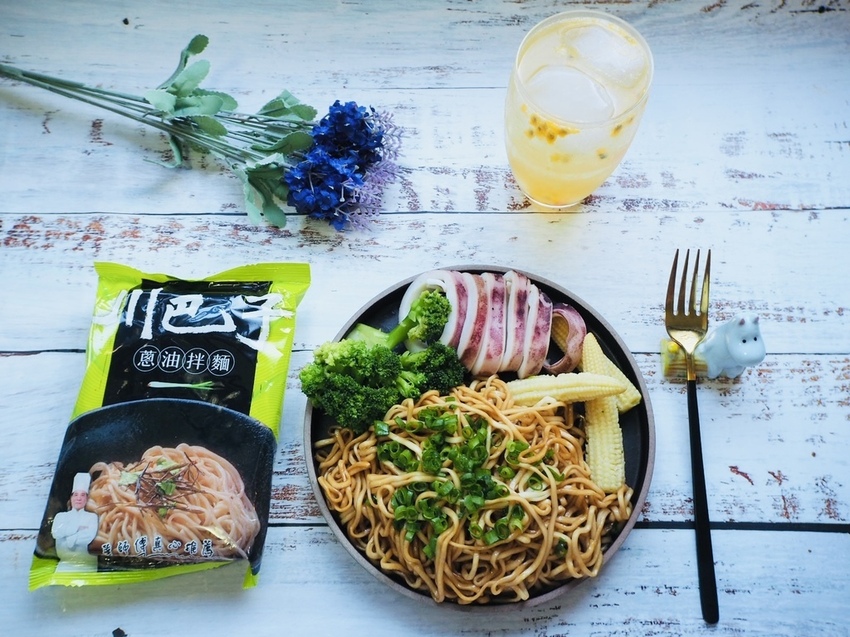 川巴子乾拌麵_IMG_6132