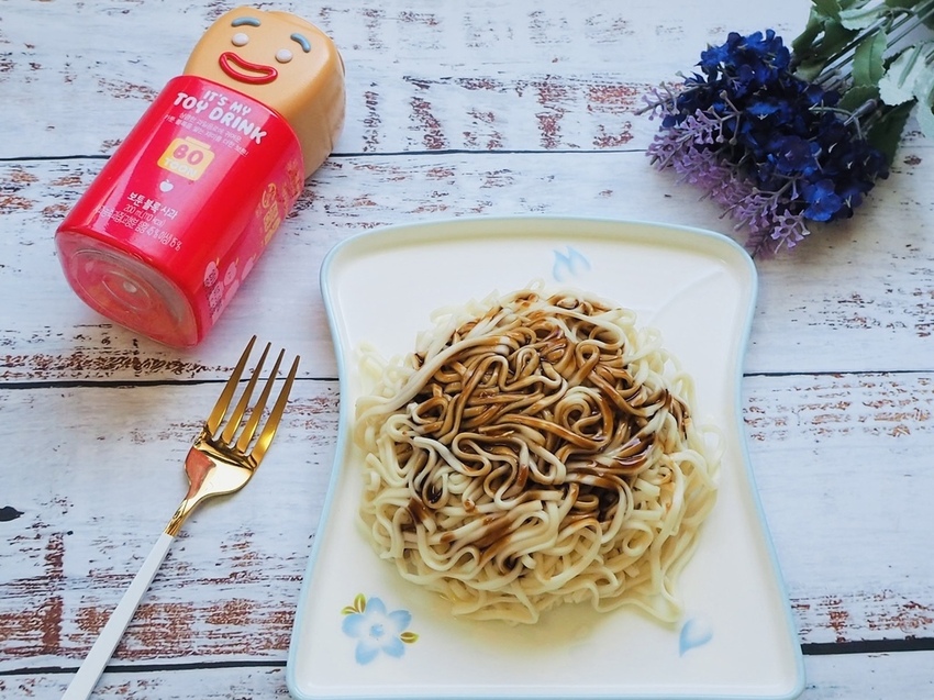 川巴子乾拌麵_IMG_6122