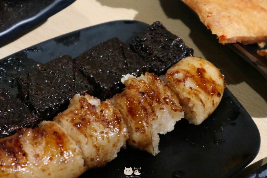 臺北連鎖居酒屋｜柒息地串燒．下班聚會小酌一杯的好選擇！販售平