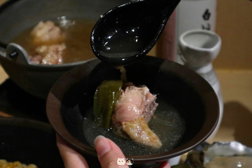 臺北連鎖居酒屋｜柒息地串燒．下班聚會小酌一杯的好選擇！販售平