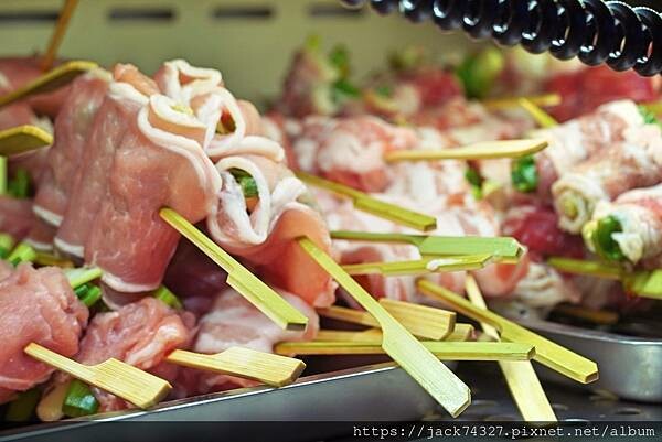 {台北美食}台北串燒居酒屋推薦:「柒息地長春店」 19元平價