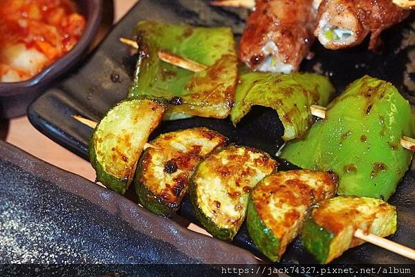 {台北美食}台北串燒居酒屋推薦:「柒息地長春店」 19元平價