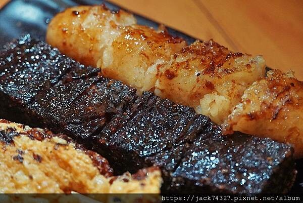 {台北美食}台北串燒居酒屋推薦:「柒息地長春店」 19元平價