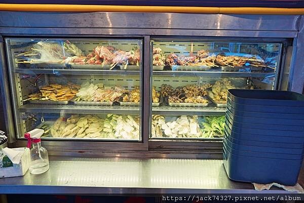 {台北美食}台北串燒居酒屋推薦:「柒息地長春店」 19元平價