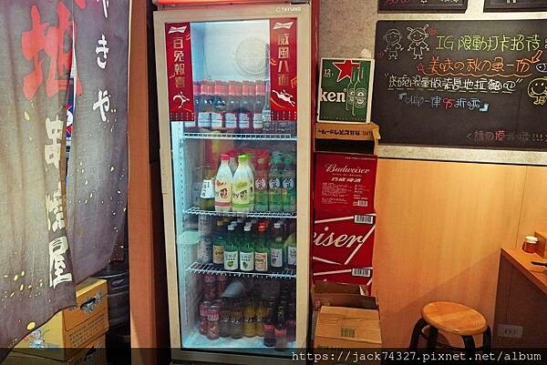 {台北美食}台北串燒居酒屋推薦:「柒息地長春店」 19元平價