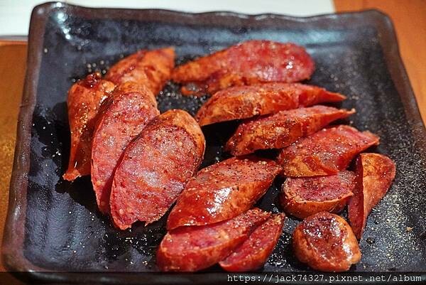 {台北美食}台北串燒居酒屋推薦:「柒息地長春店」 19元平價