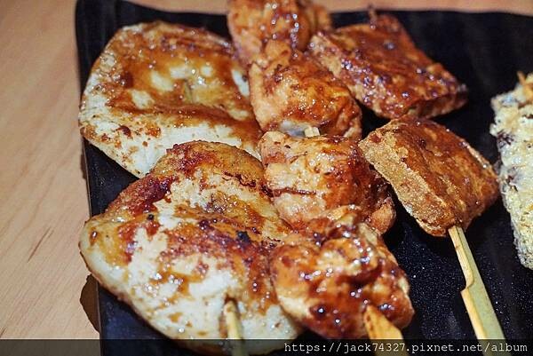 {台北美食}台北串燒居酒屋推薦:「柒息地長春店」 19元平價