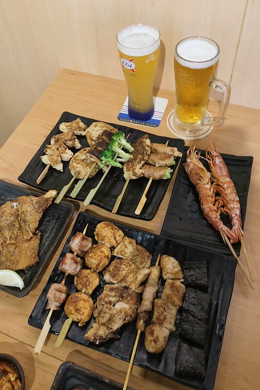 柒息地串燒居酒屋(長春店)30