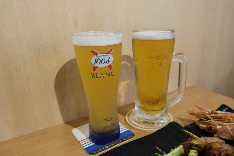 柒息地串燒居酒屋(長春店)45