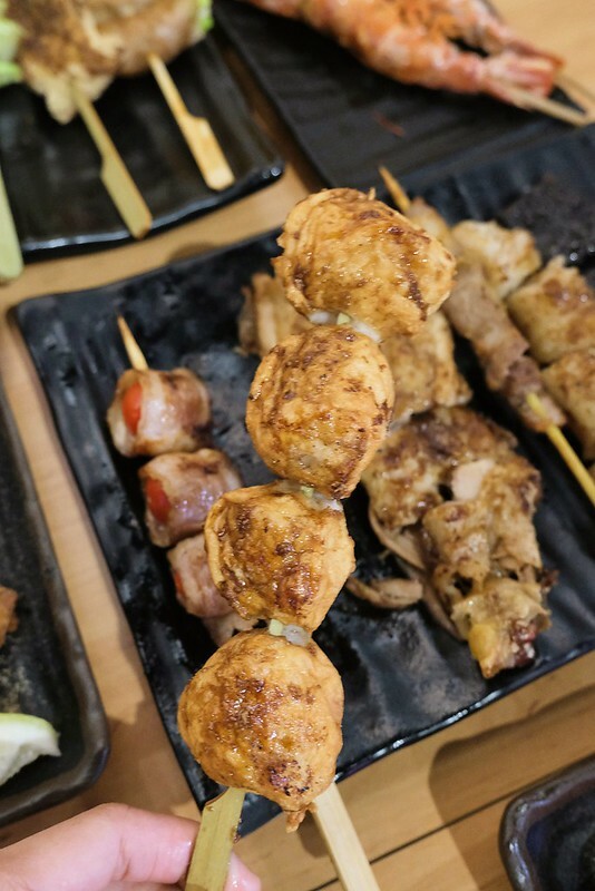 柒息地串燒居酒屋(長春店)33