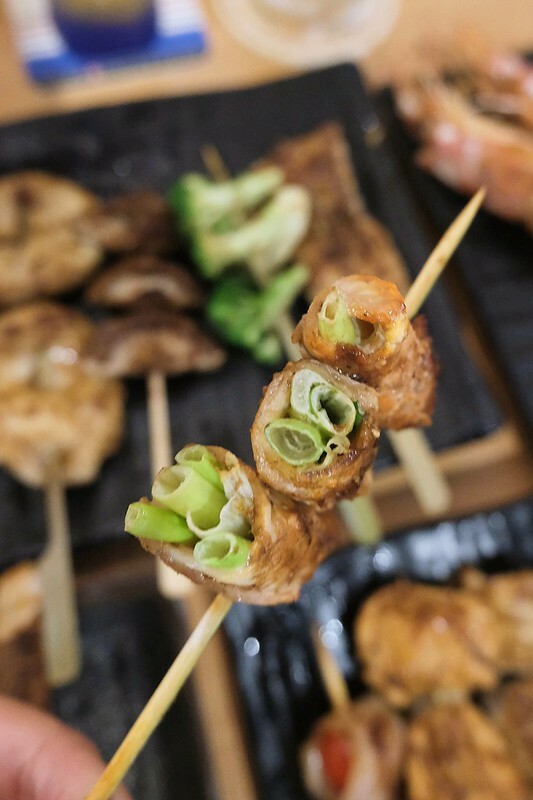 柒息地串燒居酒屋(長春店)44