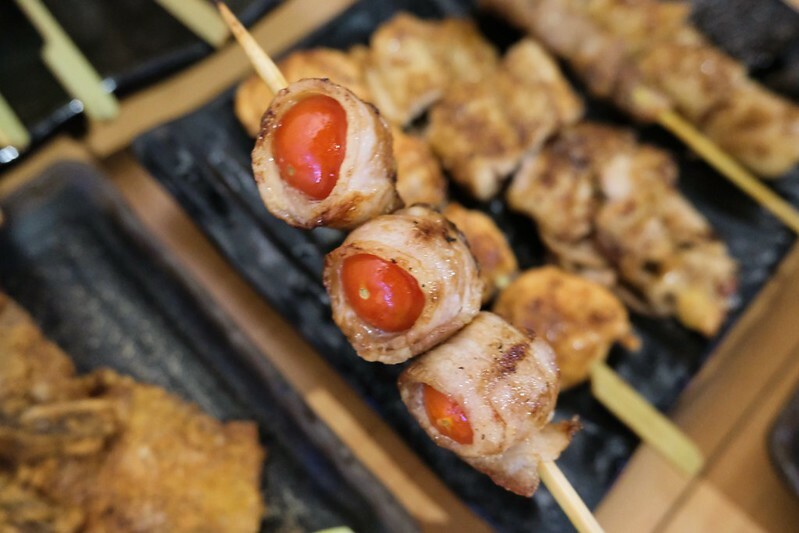 柒息地串燒居酒屋(長春店)31