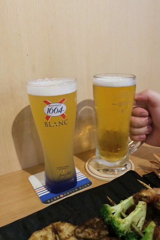 柒息地串燒居酒屋(長春店)47