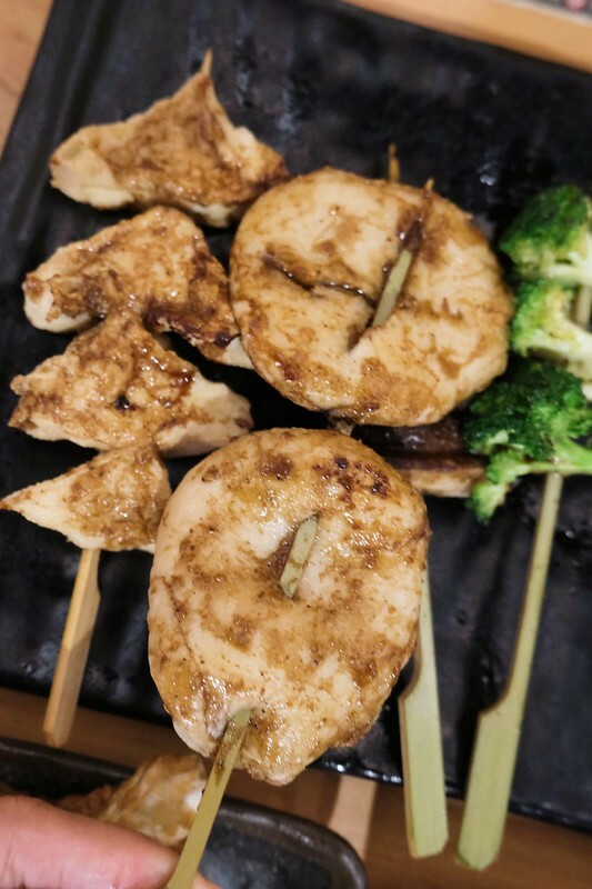 柒息地串燒居酒屋(長春店)39