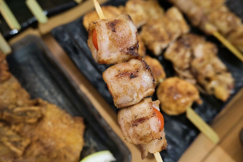 柒息地串燒居酒屋(長春店)32