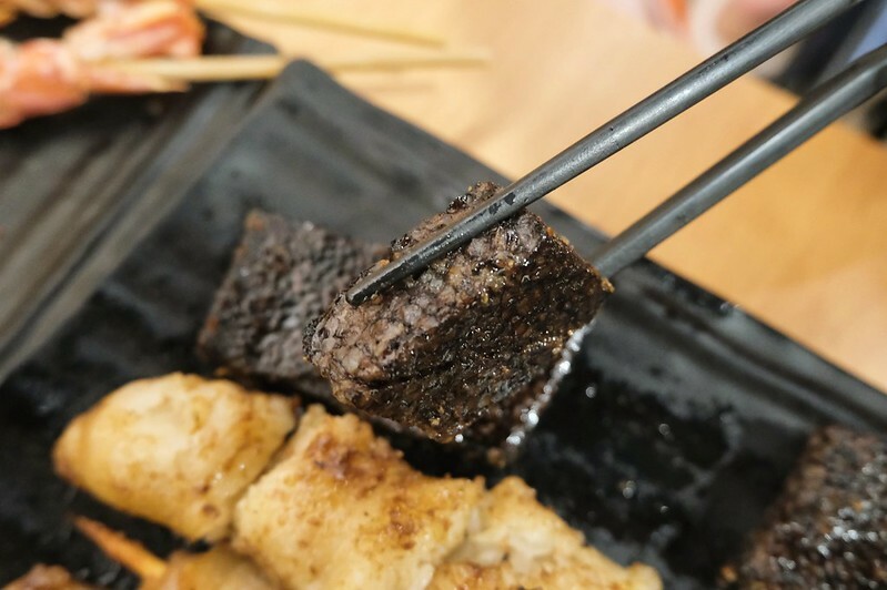 柒息地串燒居酒屋(長春店)37