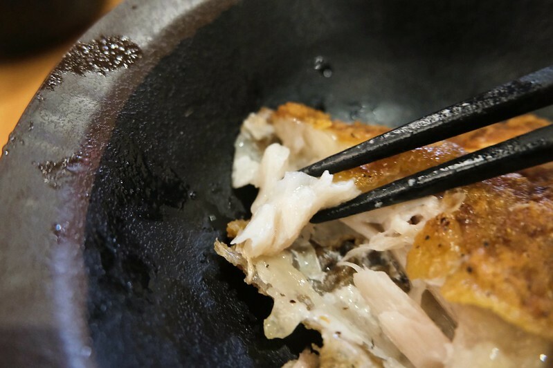 柒息地串燒居酒屋(長春店)17