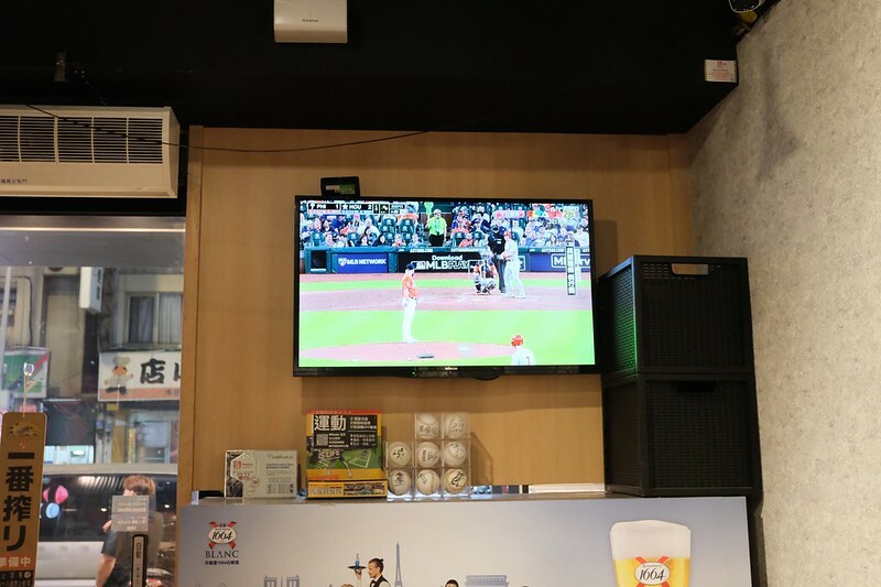 柒息地串燒居酒屋(長春店)9