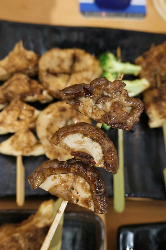 柒息地串燒居酒屋(長春店)40