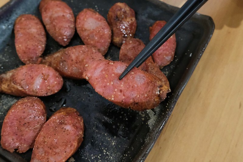 柒息地串燒居酒屋(長春店)19