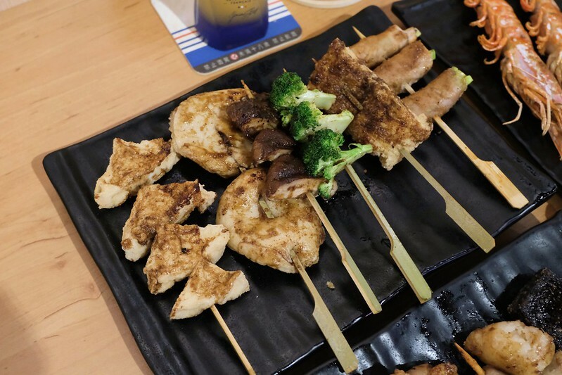 柒息地串燒居酒屋(長春店)22