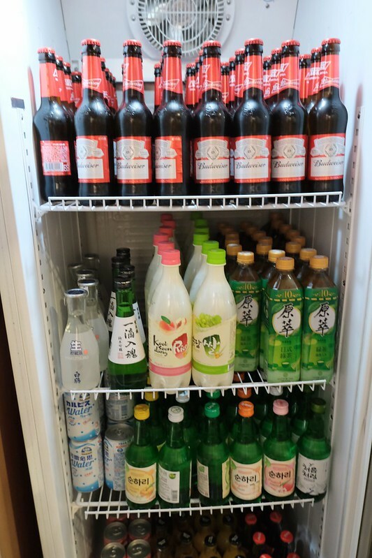 柒息地串燒居酒屋(長春店)11