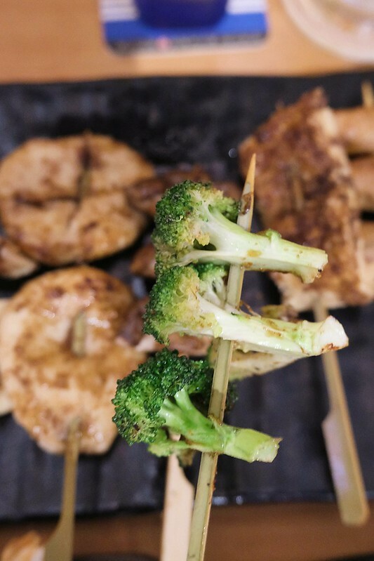 柒息地串燒居酒屋(長春店)41