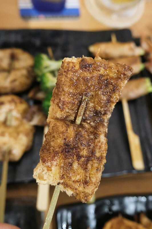 柒息地串燒居酒屋(長春店)42