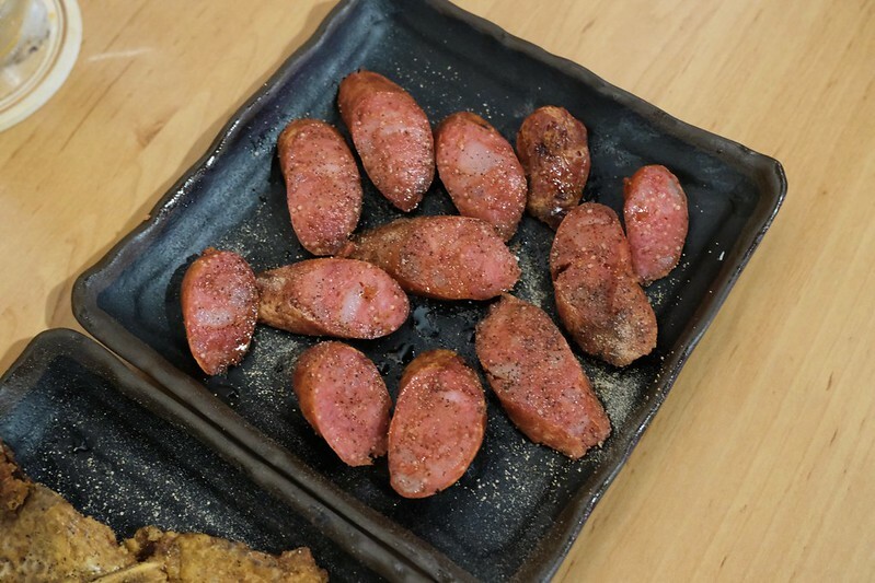 柒息地串燒居酒屋(長春店)18