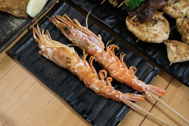 柒息地串燒居酒屋(長春店)20