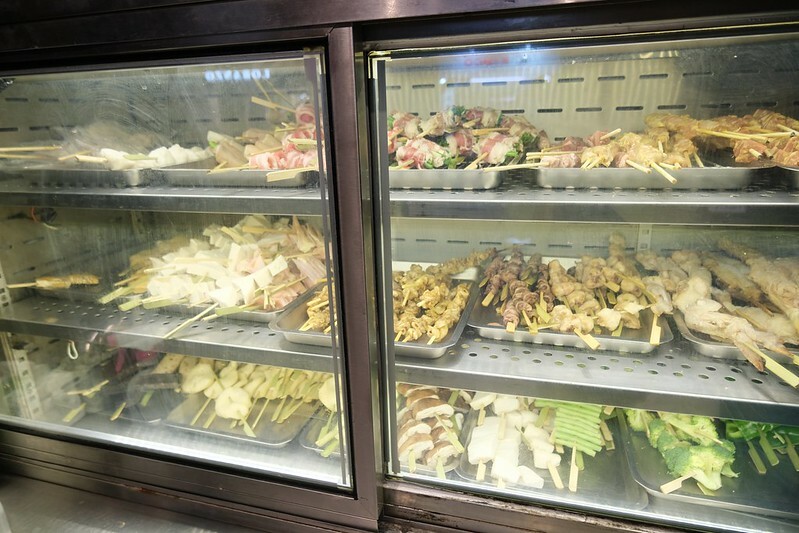 柒息地串燒居酒屋(長春店)6