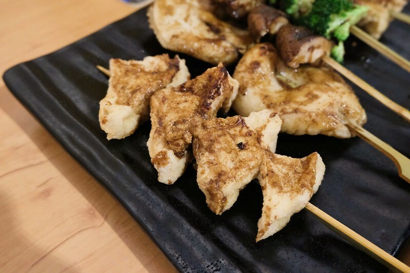 柒息地串燒居酒屋(長春店)38