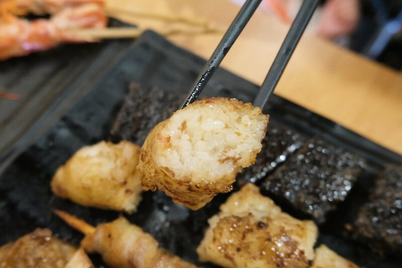 柒息地串燒居酒屋(長春店)36