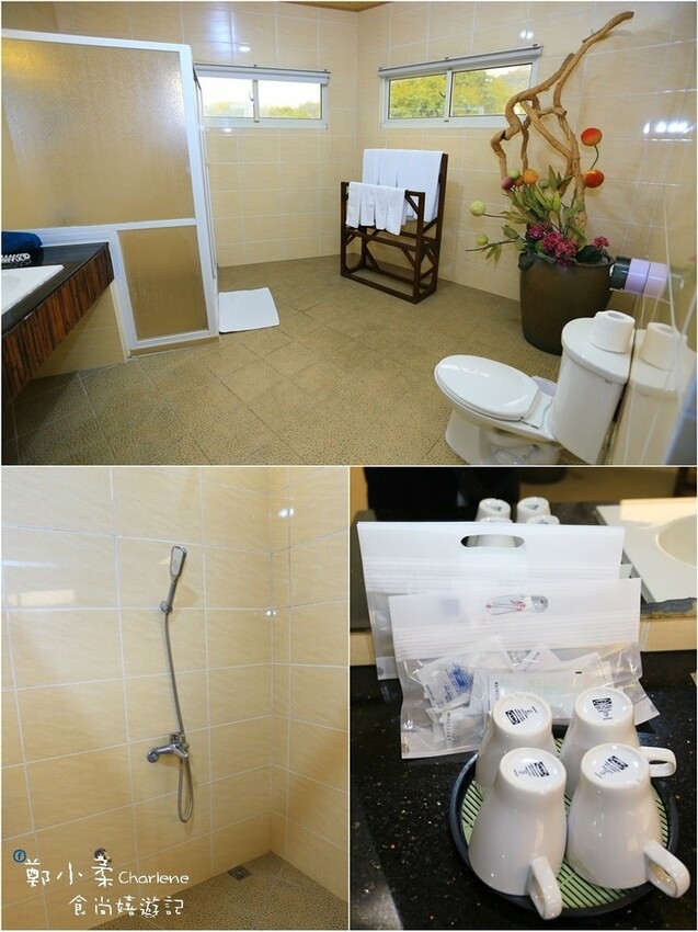 南投竹山|海盜村-一票到底.寵物親子友善景點.景觀彩繪園區|兩天一夜兩日樂園無限暢玩.一泊四食.晚餐BBQ自助