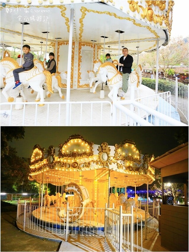 南投竹山|海盜村-一票到底.寵物親子友善景點.景觀彩繪園區|兩天一夜兩日樂園無限暢玩.一泊四食.晚餐BBQ自助