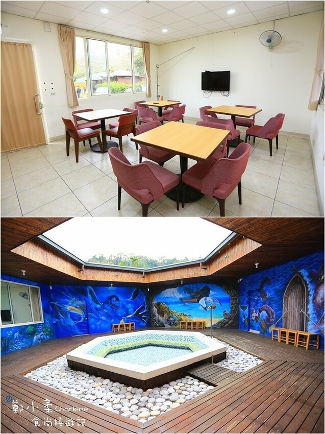 南投竹山|海盜村-一票到底.寵物親子友善景點.景觀彩繪園區|兩天一夜兩日樂園無限暢玩.一泊四食.晚餐BBQ自助