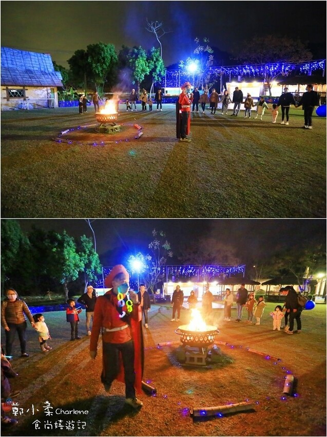南投竹山|海盜村-一票到底.寵物親子友善景點.景觀彩繪園區|兩天一夜兩日樂園無限暢玩.一泊四食.晚餐BBQ自助