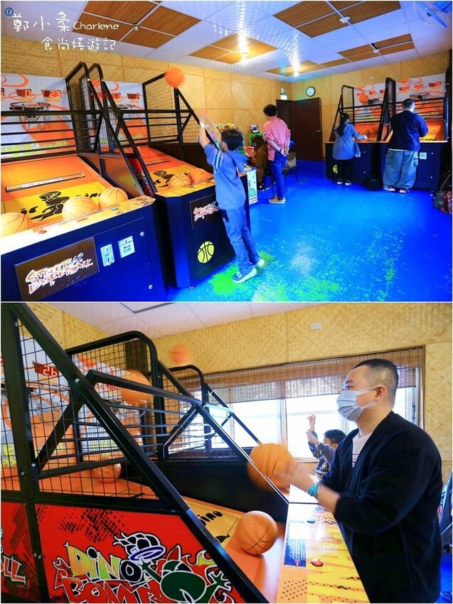 南投竹山|海盜村-一票到底.寵物親子友善景點.景觀彩繪園區|兩天一夜兩日樂園無限暢玩.一泊四食.晚餐BBQ自助