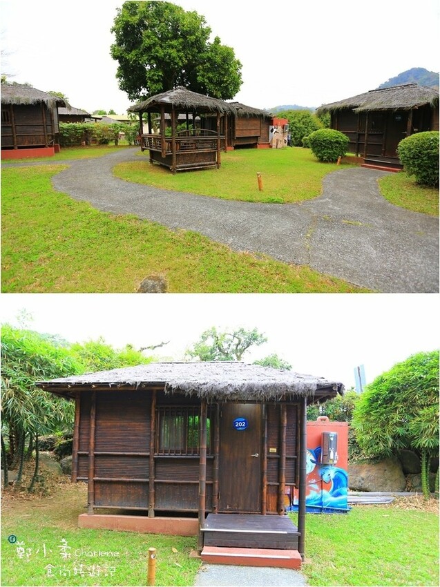 南投竹山|海盜村-一票到底.寵物親子友善景點.景觀彩繪園區|兩天一夜兩日樂園無限暢玩.一泊四食.晚餐BBQ自助