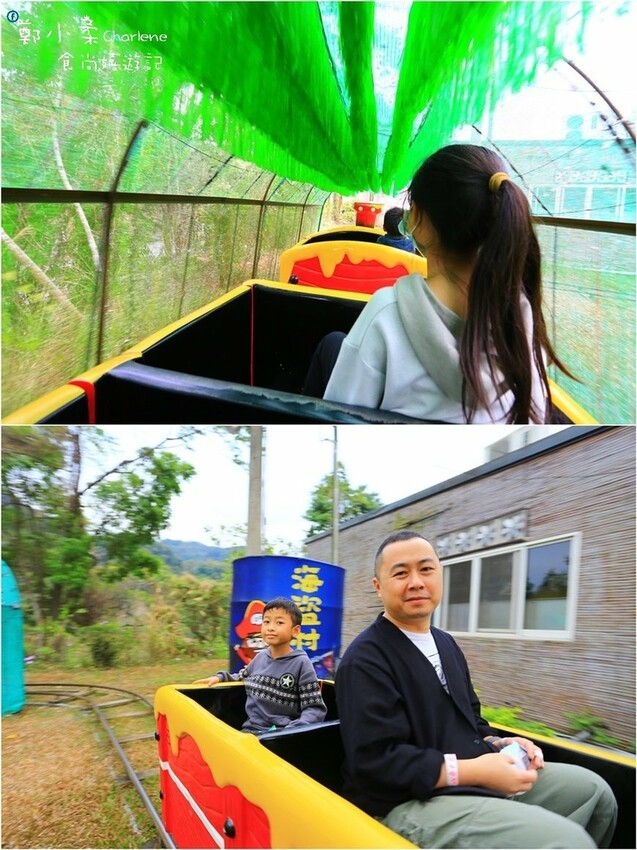 南投竹山|海盜村-一票到底.寵物親子友善景點.景觀彩繪園區|兩天一夜兩日樂園無限暢玩.一泊四食.晚餐BBQ自助