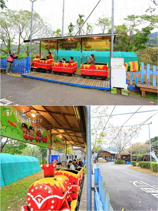 南投竹山|海盜村-一票到底.寵物親子友善景點.景觀彩繪園區|兩天一夜兩日樂園無限暢玩.一泊四食.晚餐BBQ自助