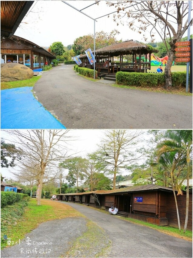 南投竹山|海盜村-一票到底.寵物親子友善景點.景觀彩繪園區|兩天一夜兩日樂園無限暢玩.一泊四食.晚餐BBQ自助