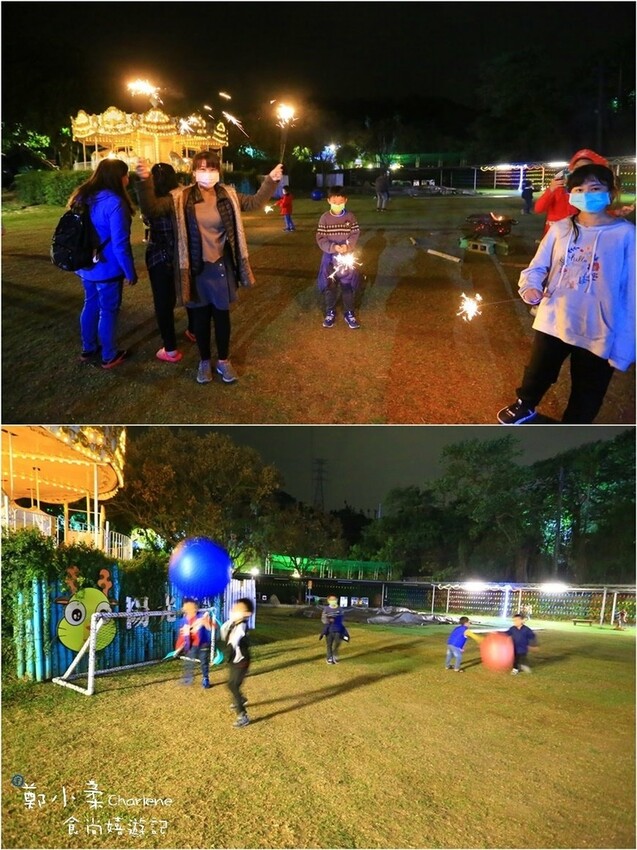 南投竹山|海盜村-一票到底.寵物親子友善景點.景觀彩繪園區|兩天一夜兩日樂園無限暢玩.一泊四食.晚餐BBQ自助