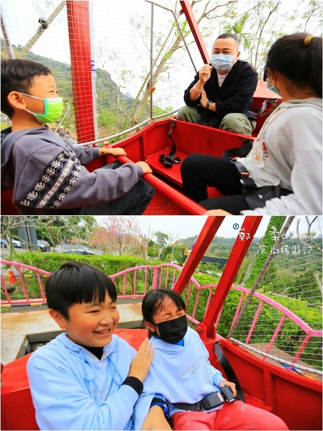 南投竹山|海盜村-一票到底.寵物親子友善景點.景觀彩繪園區|兩天一夜兩日樂園無限暢玩.一泊四食.晚餐BBQ自助