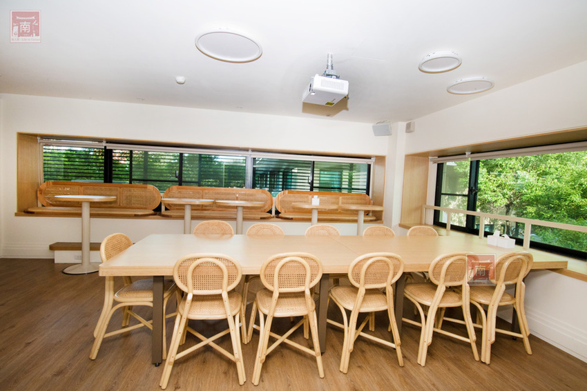 【臺南美食】斯卡羅聯名禮盒預購中|藤編技術融入到咖啡館中|外帶飲品免費升級|咖啡.肉桂捲必嘗|企業咖啡豆~穎可達咖啡 - 南人幫