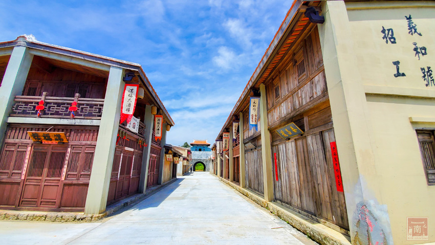 【臺南美食】斯卡羅聯名禮盒預購中|藤編技術融入到咖啡館中|外帶飲品免費升級|咖啡.肉桂捲必嘗|企業咖啡豆~穎可達咖啡 - 南人幫